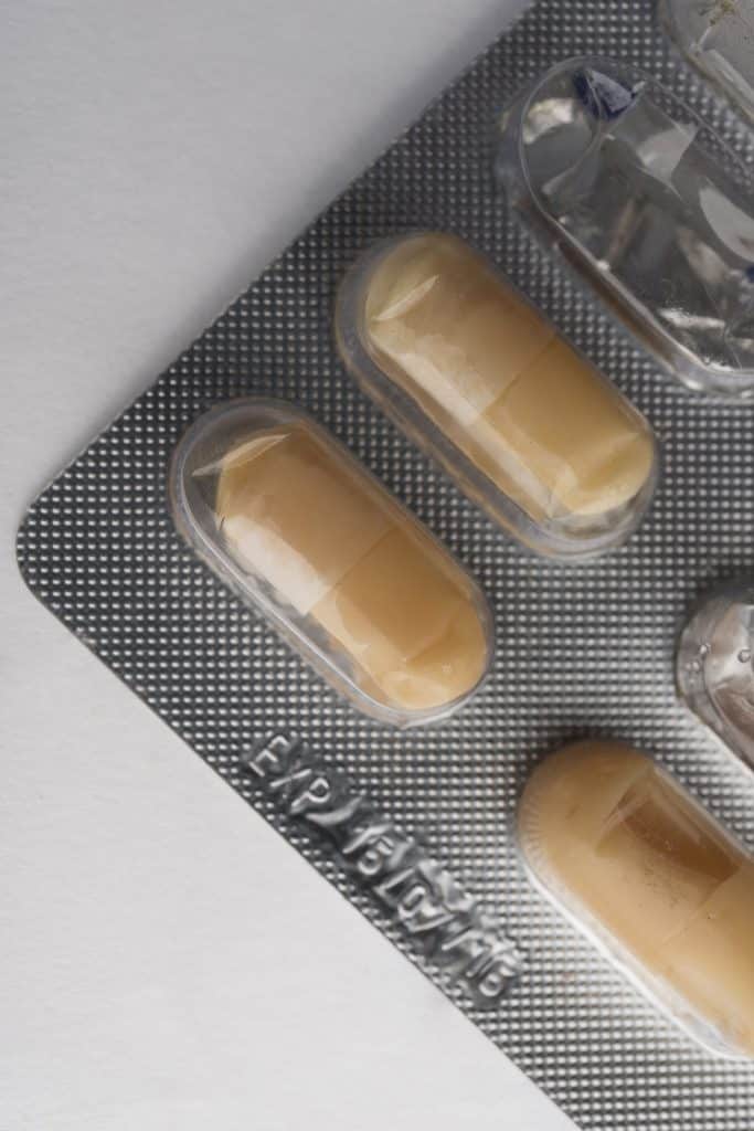 expired medications