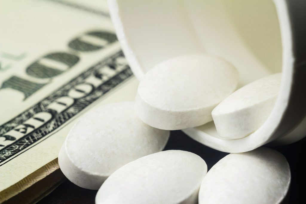 Prescription Assistance Programs