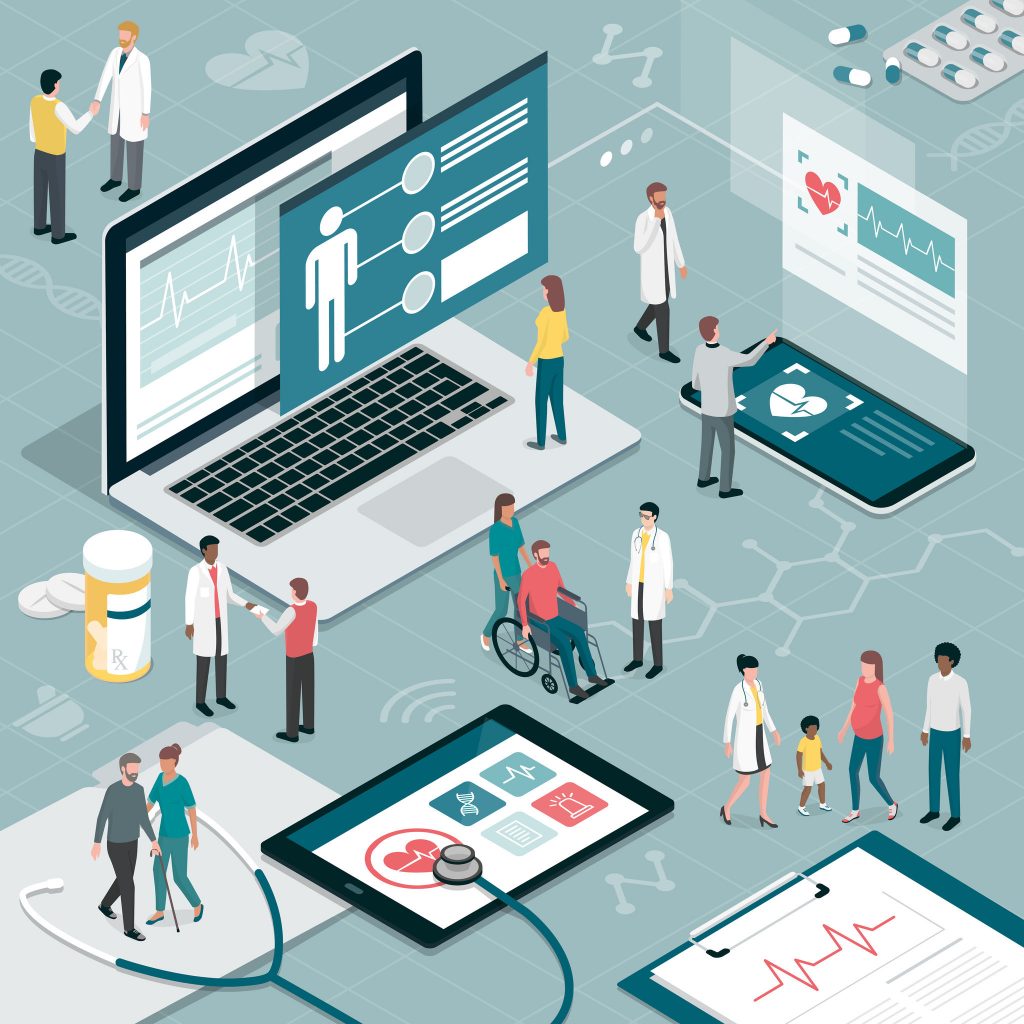 Prescription Assistance Programs