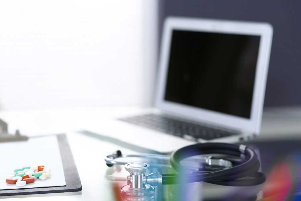 Prescription Assistance Programs