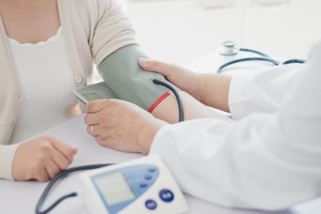 Morning Drink for High Blood Pressure