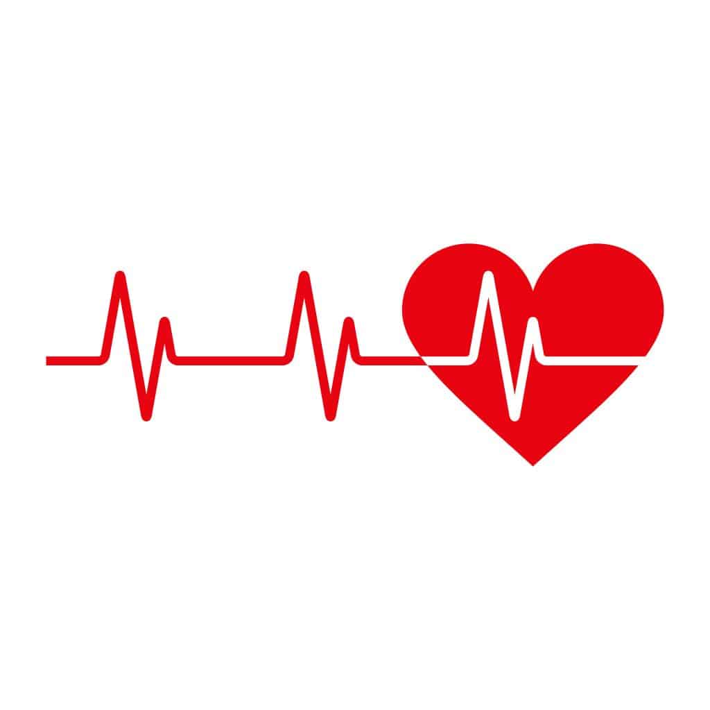 Does Testosterone Increase Heart rate
