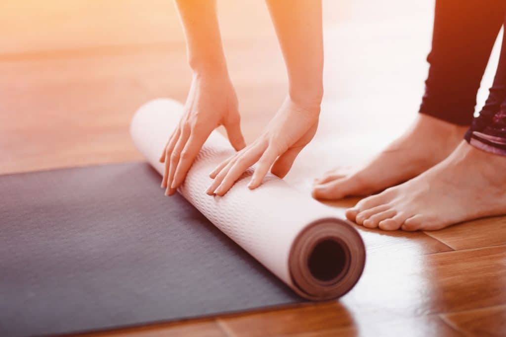 Can You Work Out While on Antibiotics
